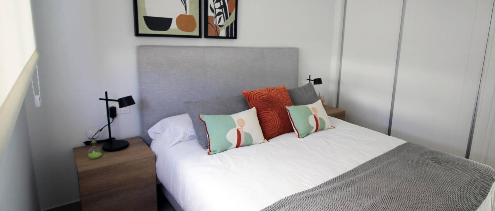 New - Townhouse - Pilar de la Horadada - parque Andromeda