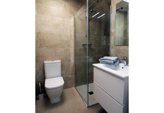 New - Townhouse - Pilar de la Horadada - parque Andromeda