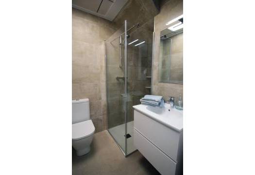 New - Townhouse - Pilar de la Horadada - parque Andromeda