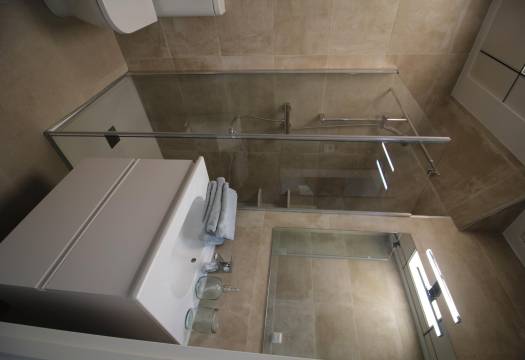 New - Townhouse - Pilar de la Horadada - parque Andromeda
