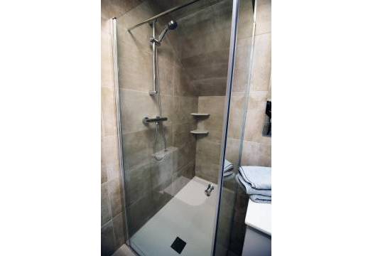 New - Townhouse - Pilar de la Horadada - parque Andromeda
