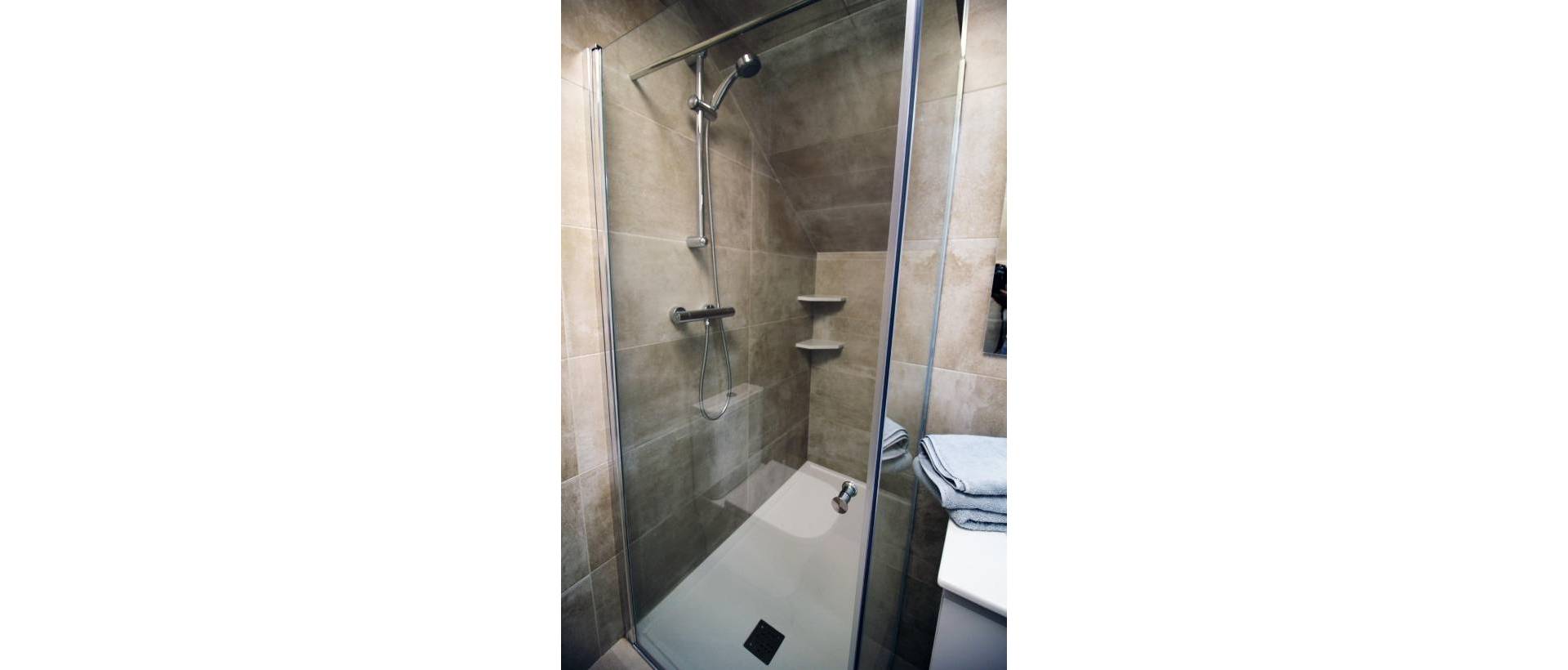 New - Townhouse - Pilar de la Horadada - parque Andromeda