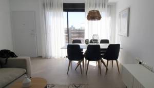 New - Townhouse - Pilar de la Horadada - parque Andromeda