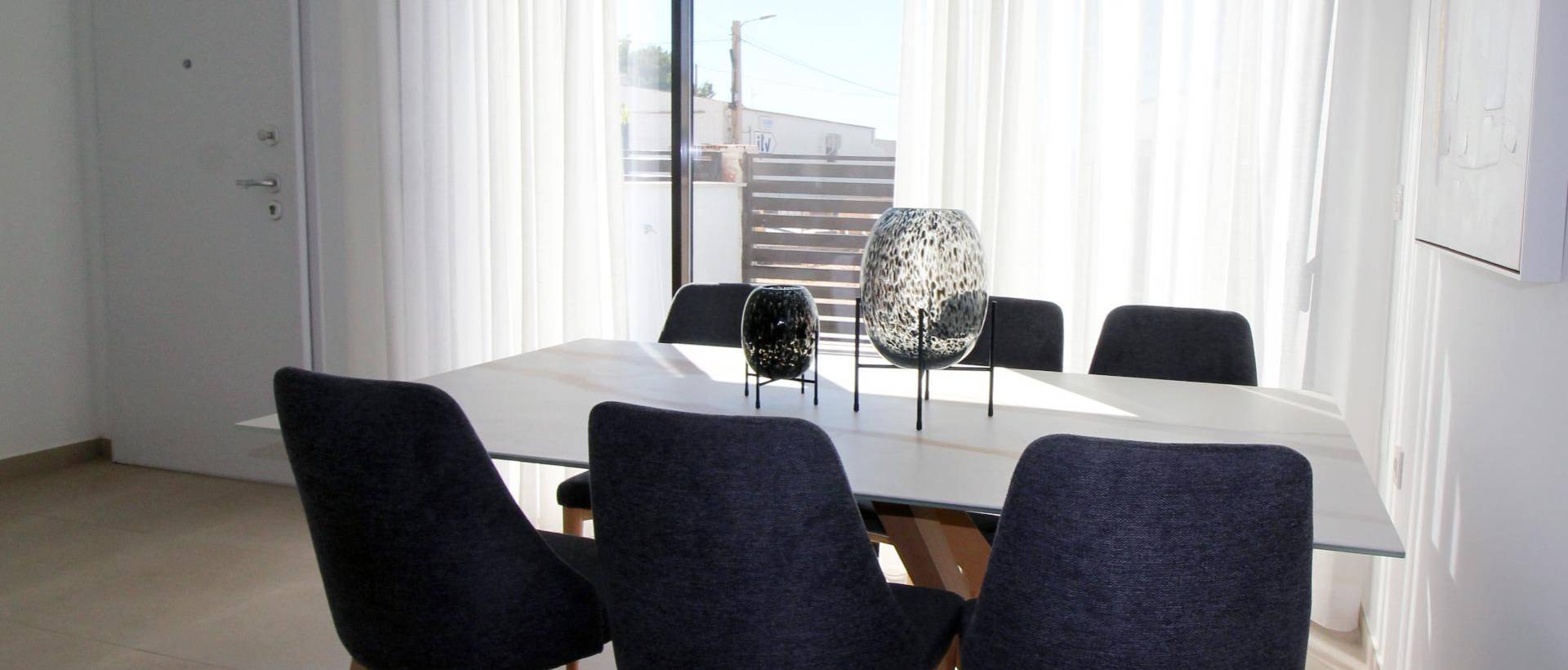 New - Townhouse - Pilar de la Horadada - parque Andromeda