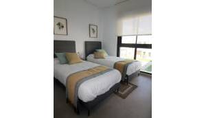 New - Townhouse - Pilar de la Horadada - parque Andromeda