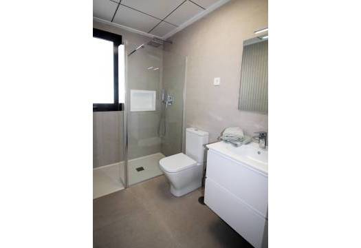 New - Townhouse - Pilar de la Horadada - parque Andromeda