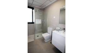 New - Townhouse - Pilar de la Horadada - parque Andromeda