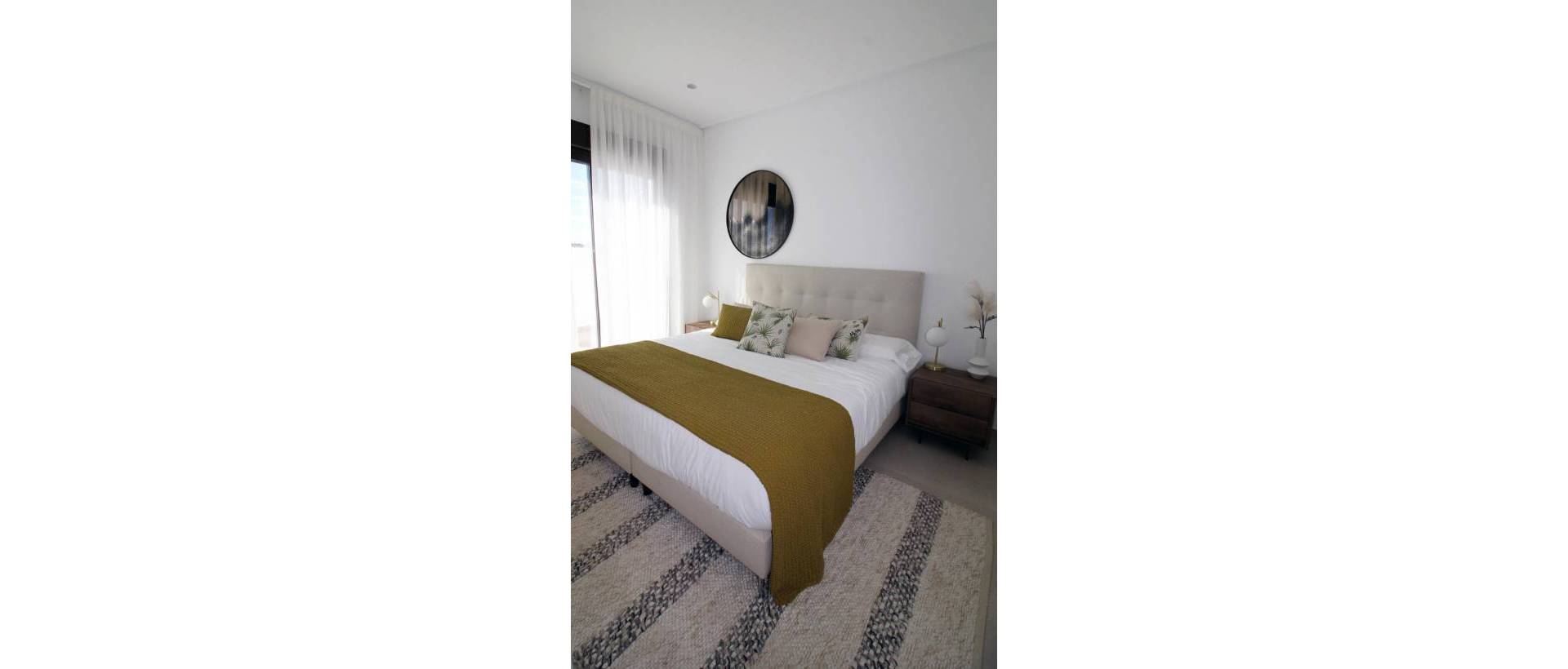 New - Townhouse - Pilar de la Horadada - parque Andromeda