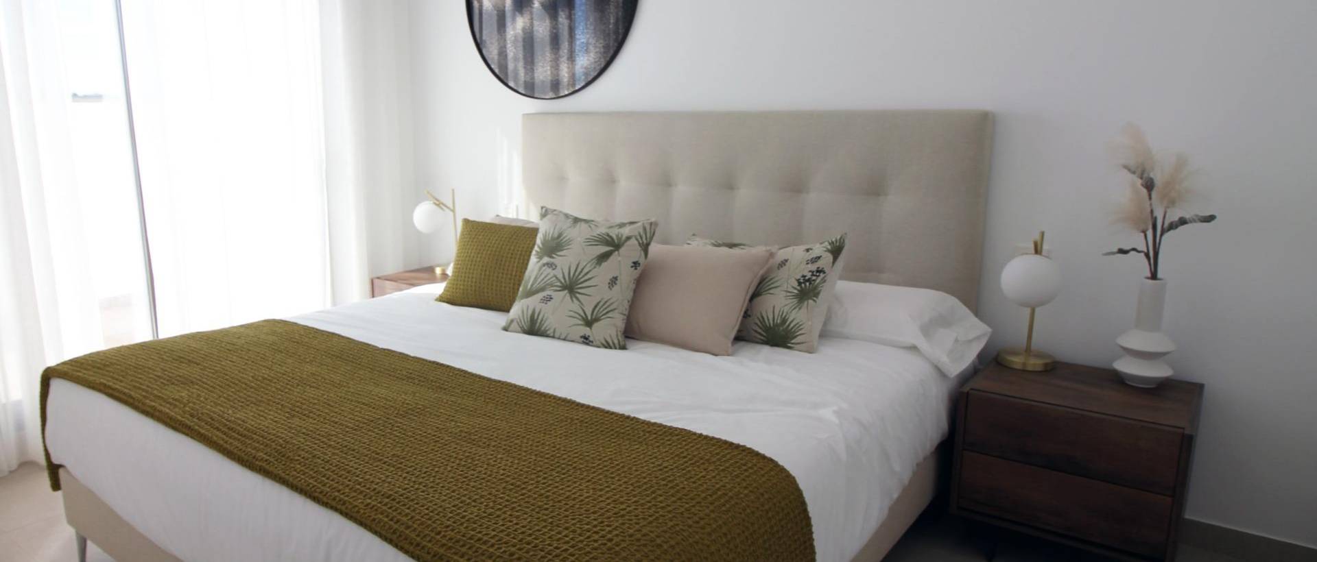 New - Townhouse - Pilar de la Horadada - parque Andromeda