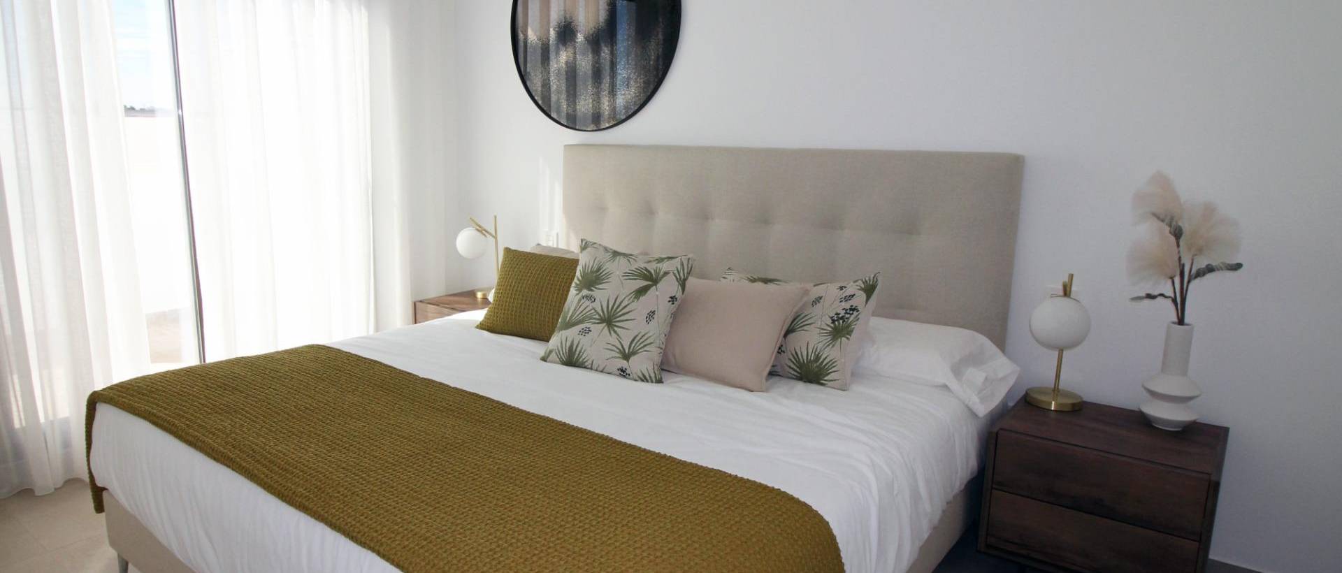 New - Townhouse - Pilar de la Horadada - parque Andromeda