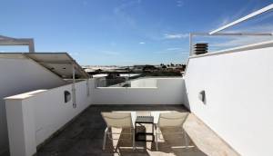 New - Townhouse - Pilar de la Horadada - parque Andromeda