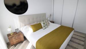 New - Townhouse - Pilar de la Horadada - parque Andromeda