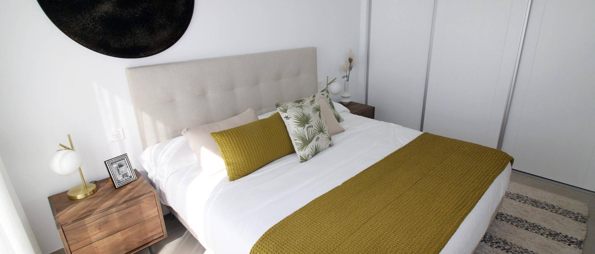 New - Townhouse - Pilar de la Horadada - parque Andromeda