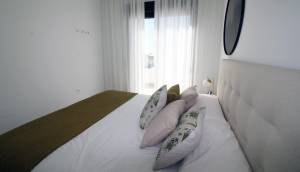 New - Townhouse - Pilar de la Horadada - parque Andromeda