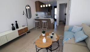 New - Townhouse - Pilar de la Horadada - parque Andromeda