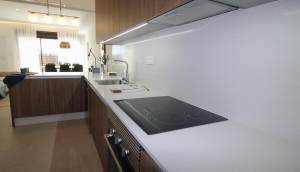 New - Townhouse - Pilar de la Horadada - parque Andromeda