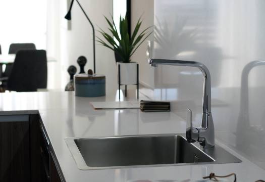 New - Townhouse - Pilar de la Horadada - parque Andromeda