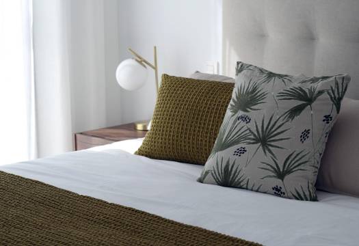 New - Townhouse - Pilar de la Horadada - parque Andromeda