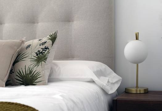 New - Townhouse - Pilar de la Horadada - parque Andromeda