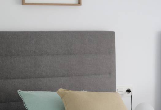 New - Townhouse - Pilar de la Horadada - parque Andromeda