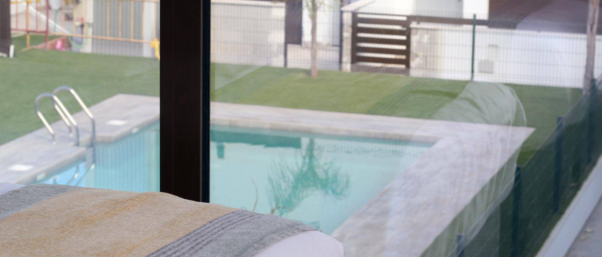 New - Townhouse - Pilar de la Horadada - parque Andromeda