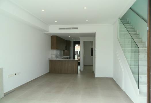 New - Townhouse - Pilar de la Horadada - parque Andromeda