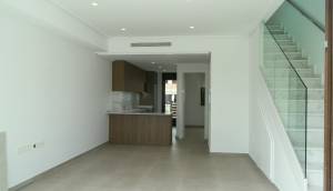 New - Townhouse - Pilar de la Horadada - parque Andromeda