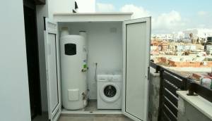 New - Townhouse - Pilar de la Horadada - parque Andromeda