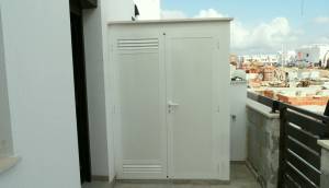 New - Townhouse - Pilar de la Horadada - parque Andromeda