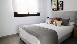 New - Villa - Pilar de la Horadada - parque Andromeda