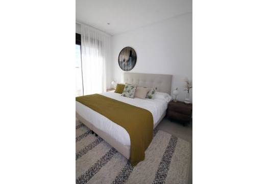 New - Villa - Pilar de la Horadada - parque Andromeda
