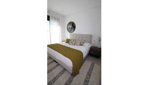 New - Villa - Pilar de la Horadada - parque Andromeda