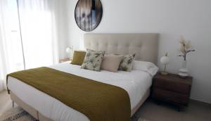 New - Villa - Pilar de la Horadada - parque Andromeda