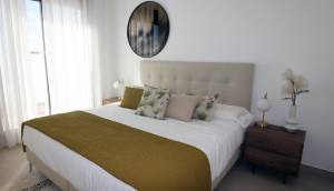 New - Villa - Pilar de la Horadada - parque Andromeda