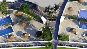 Obra Nueva - Apartmento - Pilar de la Horadada - Mil Palmeras