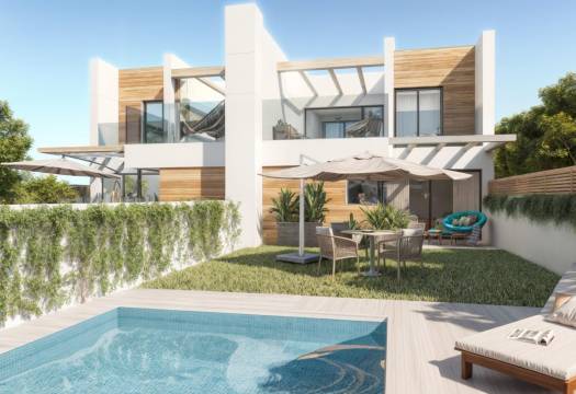 Semidetached - Obra Nueva - Alfas del Pi - Alfas Del Pi