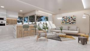 Obra Nueva - Semidetached - Alfas del Pi - Alfas Del Pi