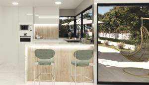 Obra Nueva - Semidetached - Alfas del Pi - Alfas Del Pi