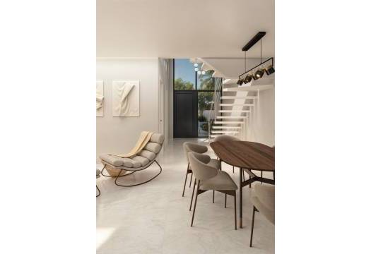 Obra Nueva - Semidetached - Alfas del Pi - Alfas Del Pi