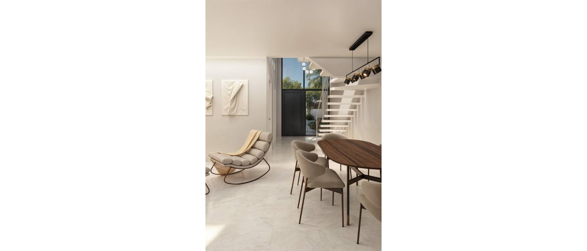 Obra Nueva - Semidetached - Alfas del Pi - Alfas Del Pi
