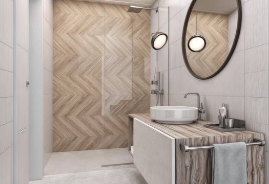 Obra Nueva - Semidetached - Alfas del Pi - Alfas Del Pi