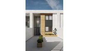 Obra Nueva - Semidetached - Alfas del Pi - Alfas Del Pi
