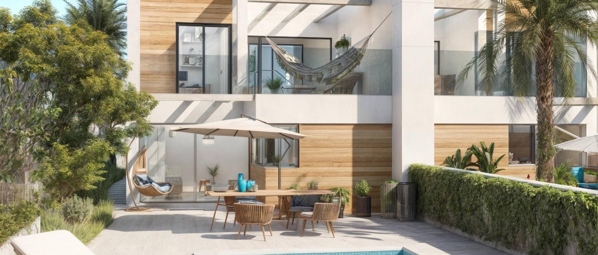 Obra Nueva - Semidetached - Alfas del Pi - Alfas Del Pi
