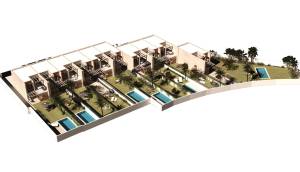 Obra Nueva - Semidetached - Alfas del Pi - Alfas Del Pi