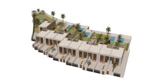 Obra Nueva - Semidetached - Alfas del Pi - Alfas Del Pi