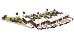 Obra Nueva - Semidetached - Alfas del Pi - Alfas Del Pi