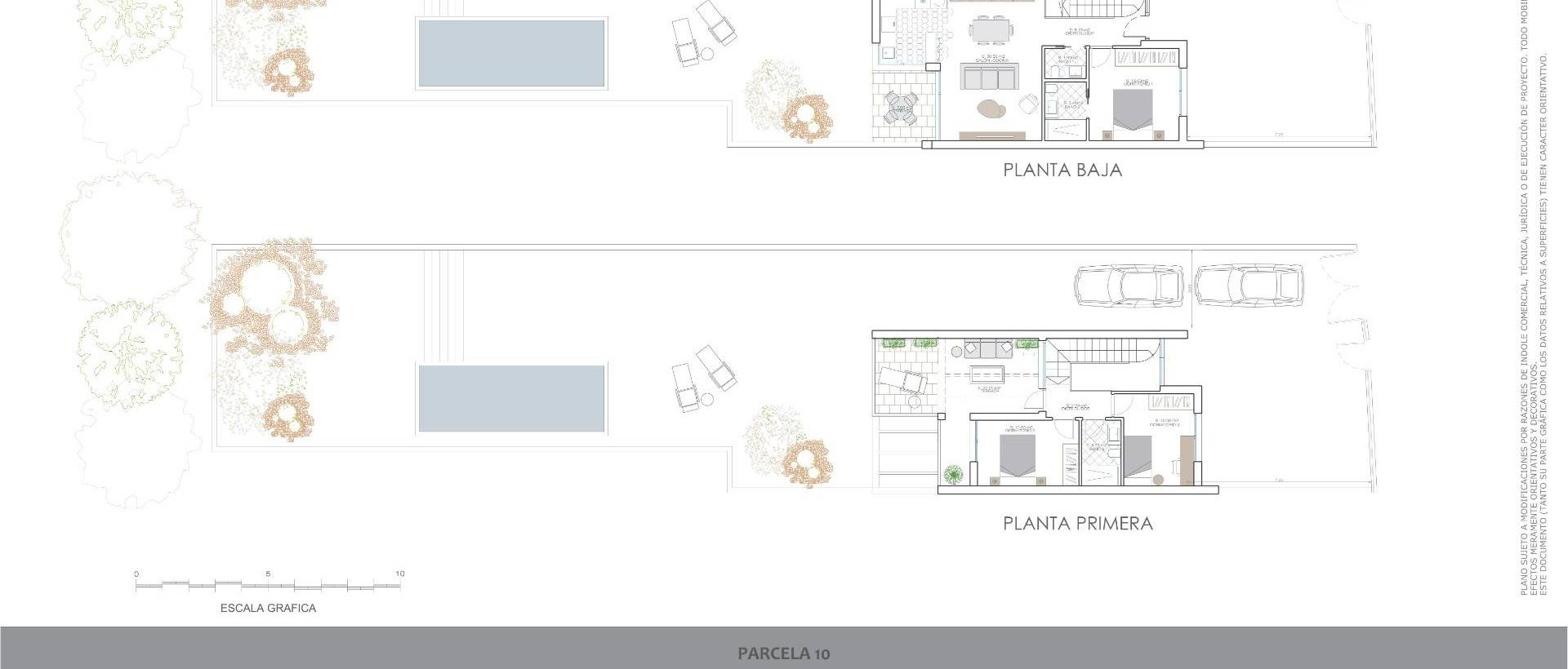 Obra Nueva - Semidetached - Alfas del Pi - Alfas Del Pi