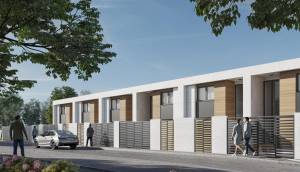 New - Townhouse - Alfas del Pi - Alfas Del Pi