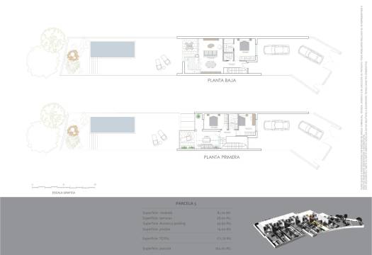 New - Townhouse - Alfas del Pi - Alfas Del Pi
