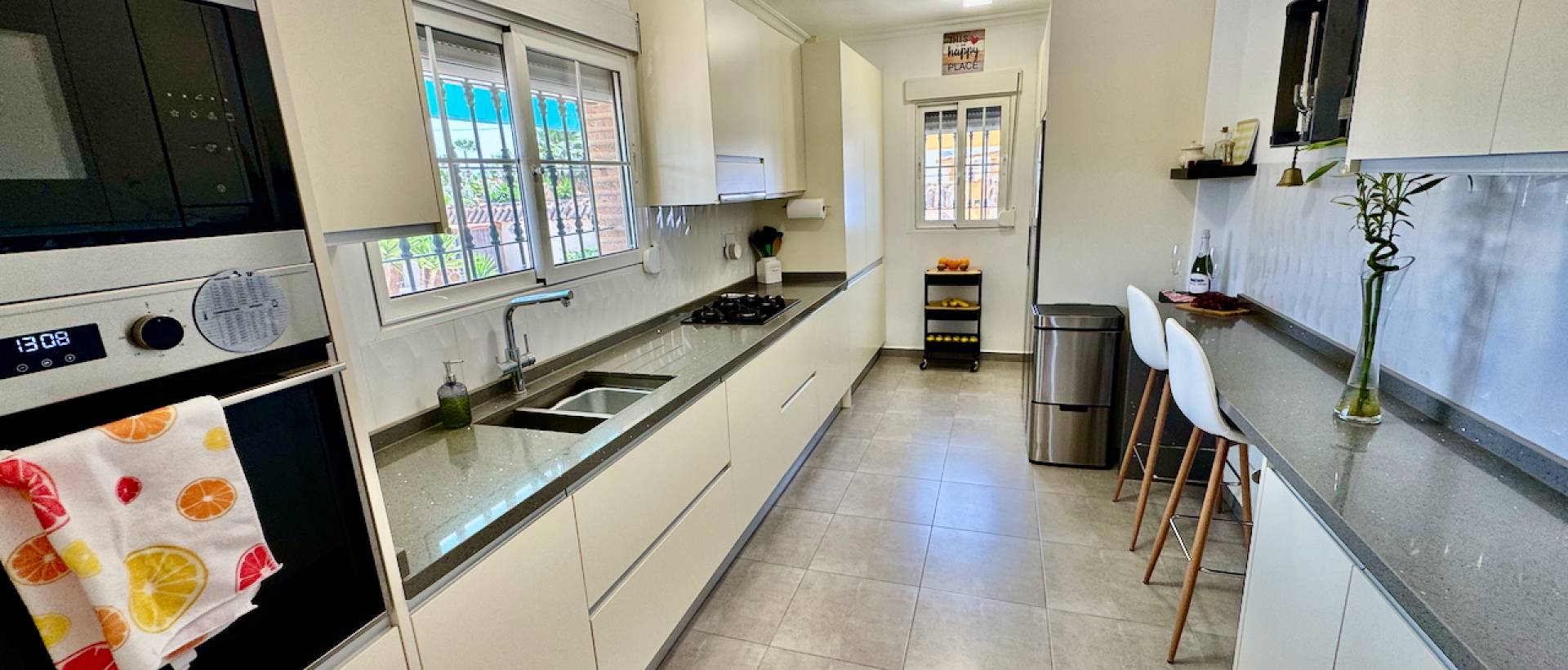 Reventa - Finca / Casa de Campo - Catral